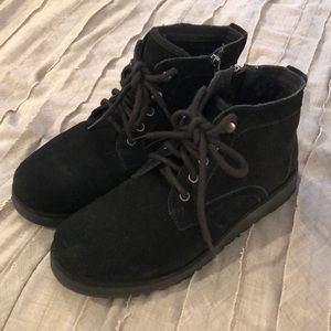 Neumel Chakka Ugg Boots